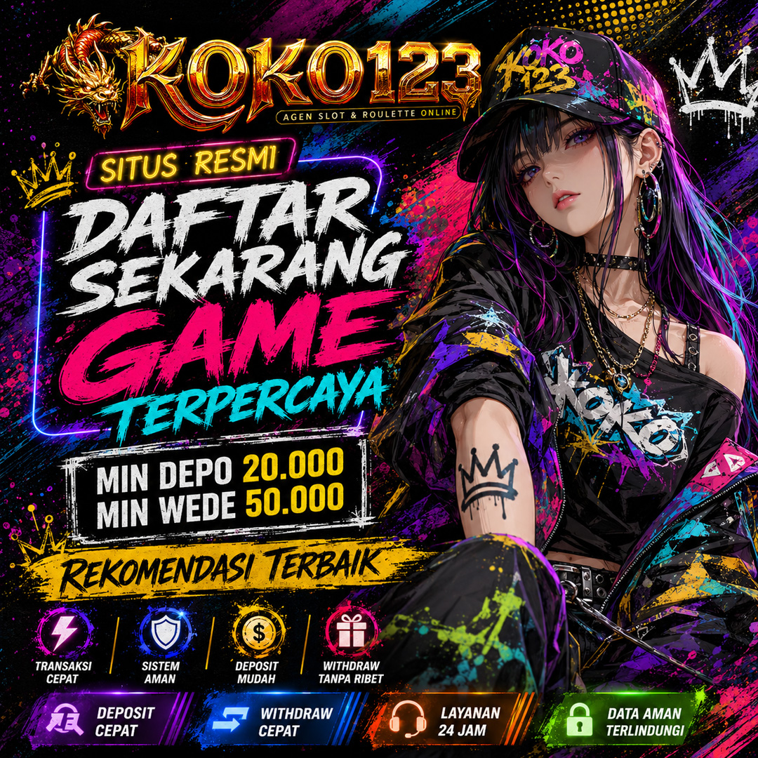 KOKO123 $ KOKO 123 | Hoki Seseorang Berhak Ambil Keberhasilan